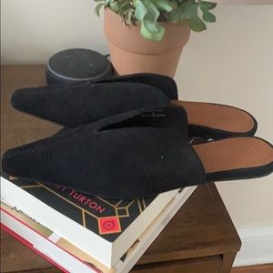 ASOS loafers